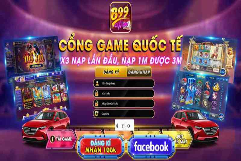 Chào mừng bạn đến với cổng game số một Việt Nam