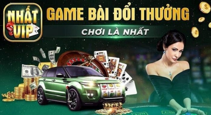 Tại Nhatvip chương trình khuyến mại của cổng game sẽ dành cho 3 đối tượng chính