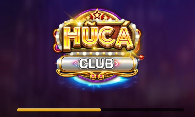 Cổng game Hũ cá club