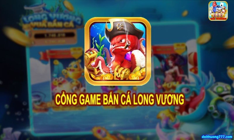 Đăng ký tài khoản tại Long vương club  