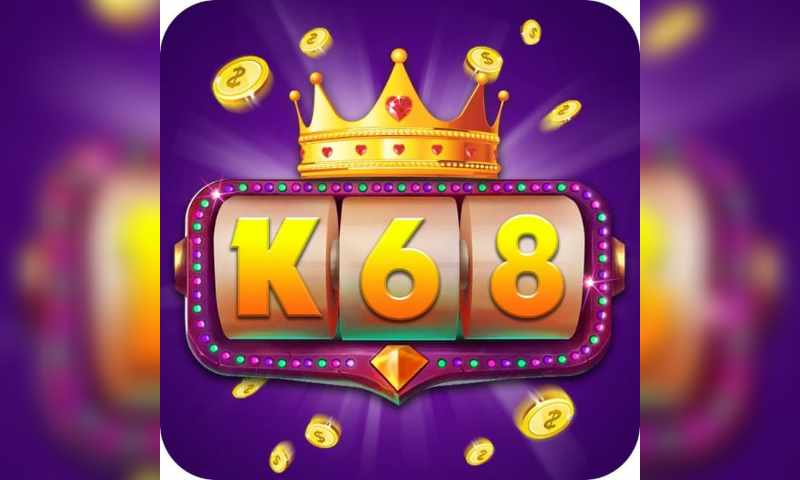 K68 Club - cổng game nổi tiếng nhất năm 2022