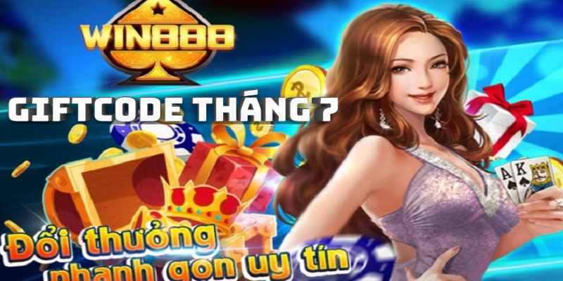 Nhận giftcode thẻ cào nhanh gọn và dễ dàng tại win888 club