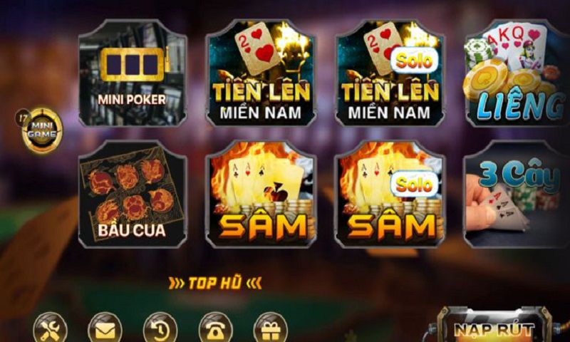 Những tính năng nổi bật tại cổng game AW8 Vip