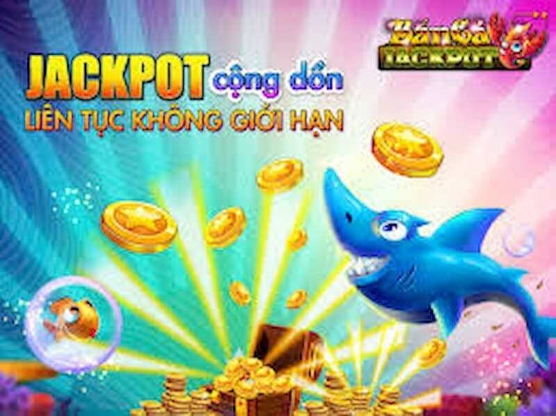 Tổng hợp khuyến mãi hot của Bắn cá Jackpot