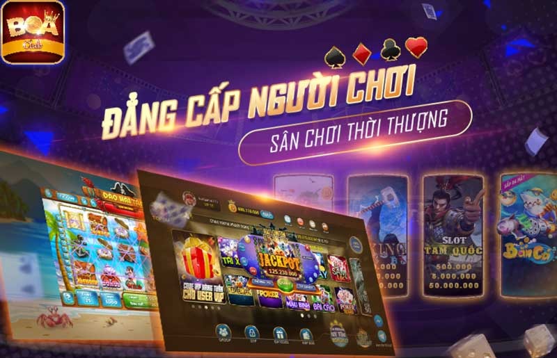 Đội ngũ CSKH thân thiện tại boa club