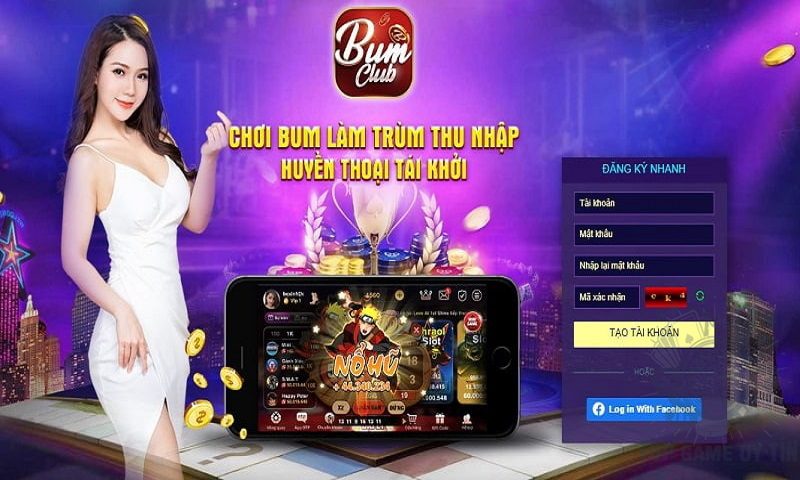 Hướng dẫn rút tiền bum79