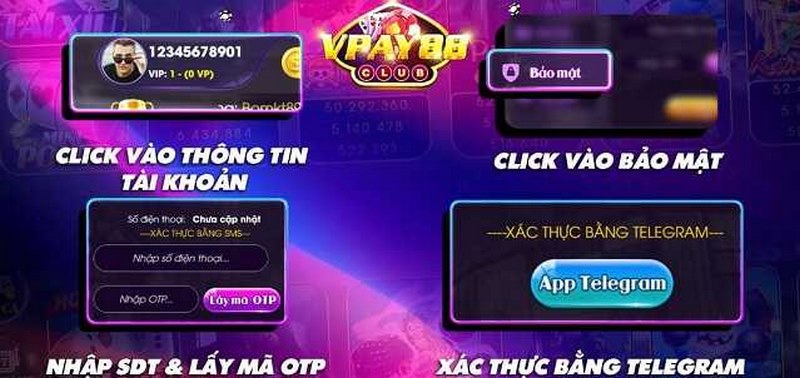 Những ưu điểm vượt trội của Vpay88 so với những cổng game khác