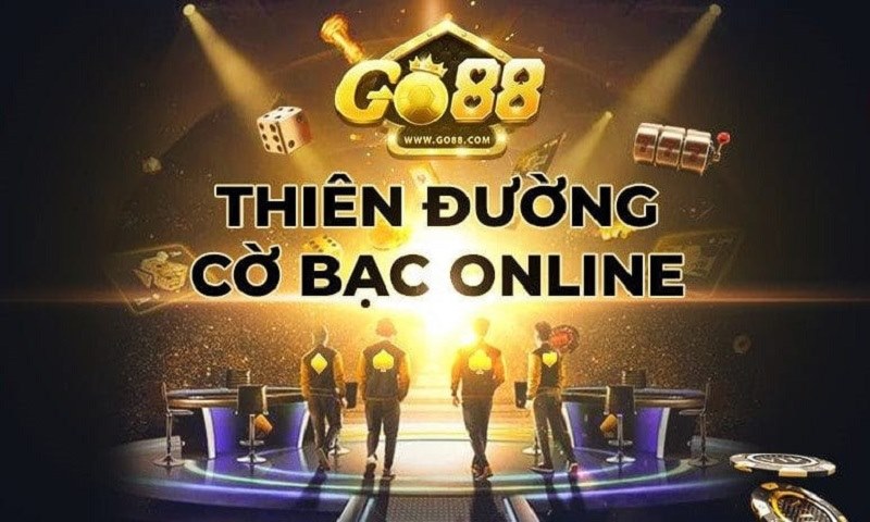 Hướng dẫn người chơi cách để nhận giftcode go88