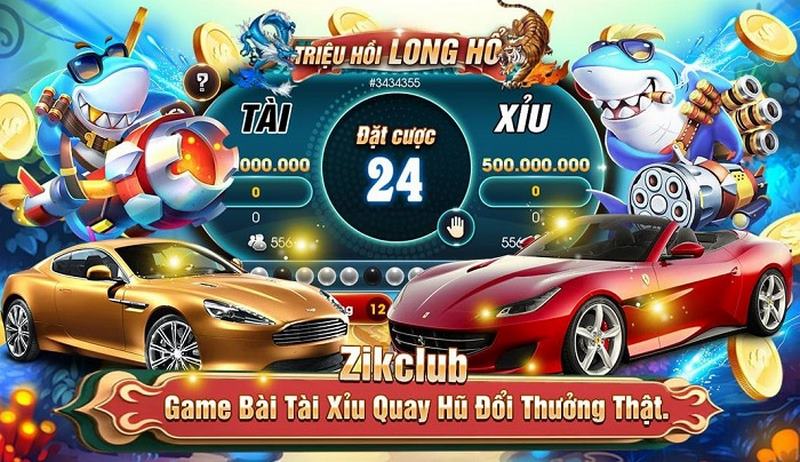 Cơ hội nhận giftcode zik club hấp dẫn trong năm 2023