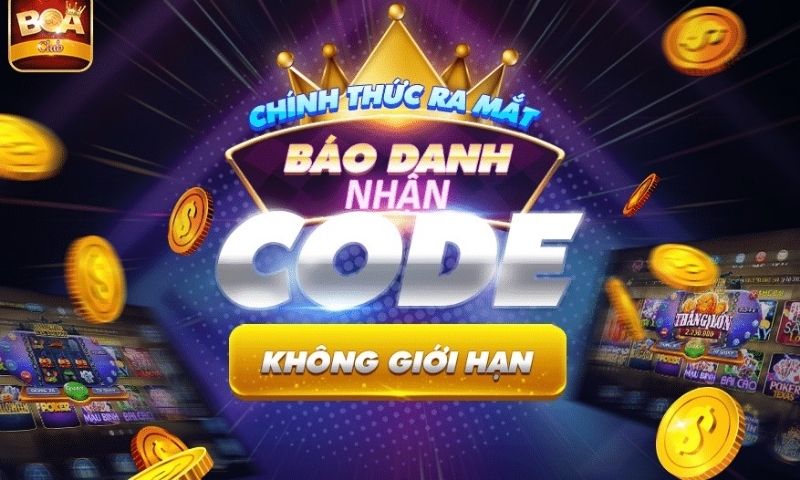 Các khuyến mãi khủng khi nạp tiền Boa Club