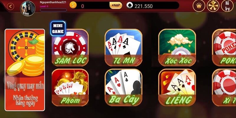 Tổng hợp những hình thức thanh toán để tham gia game Ranvip me