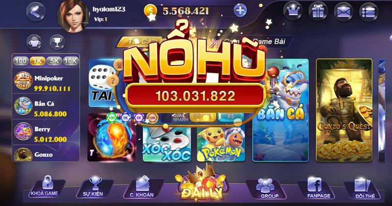 Lưu ý quan trọng khi giao dịch để trải nghiệm game trong vua club