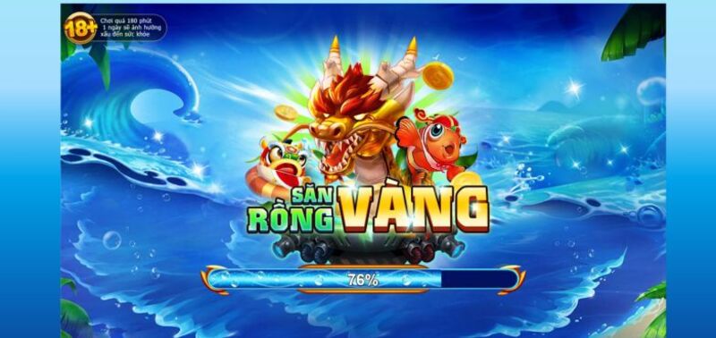 Tải săn rồng vàng cho Android