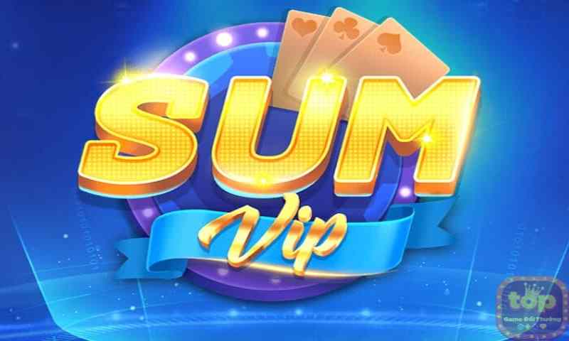 Sumvip Club - Cổng game quốc tế cực hấp dẫn