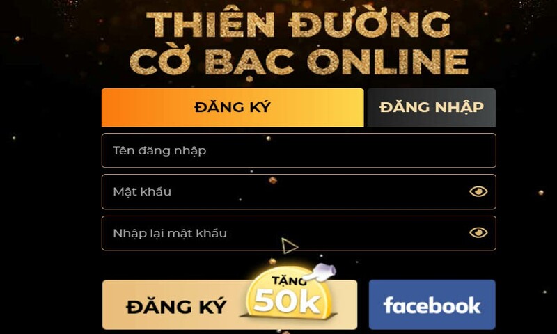 Đăng ký tài khoản k68 club qua một vài bước nhanh chóng và tiện lợi