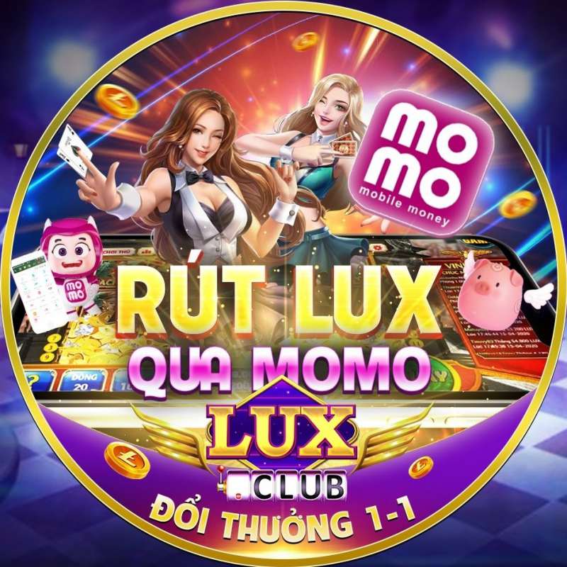 Tải App Lux 888 dễ dàng về dế yêu