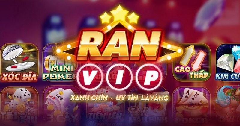 Đa dạng về thể loại game