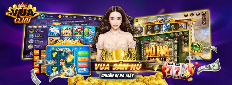 Những tựa game sắp được cập nhật