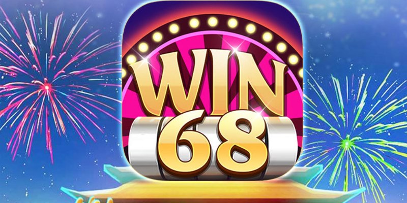 Khám phá sơ bộ về cổng game Win68