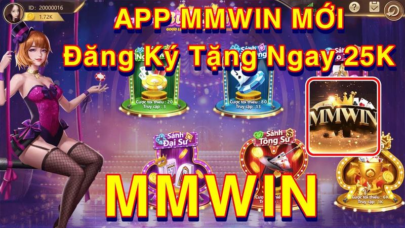 MMWIN có lừa đảo hay không