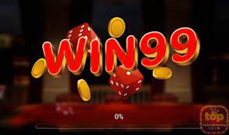 Giới thiệu về cổng game Win99