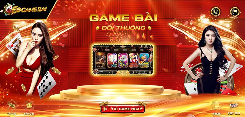 Hướng dẫn cách chơi Liêng tại 68 game bài