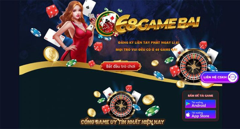 Không chơi Mậu binh tại 68gamebai thì còn ở đâu nữa