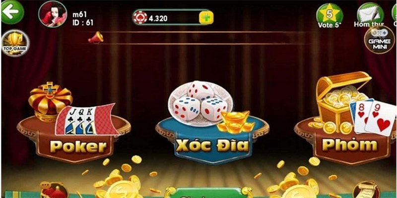 Tổng quan về trò chơi Poker