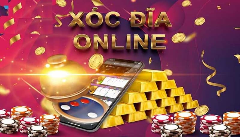 Công thức đánh xóc đĩa tại 68 game bài để thắng đậm