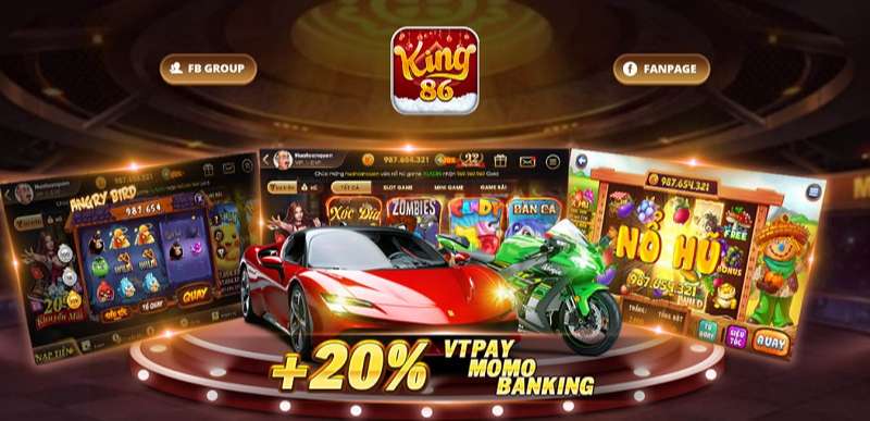 Các bước tải app cổng game về điện thoại