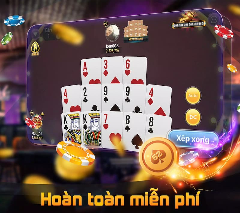 Chơi game hay mà hoàn toàn không mất phí tại Zo88