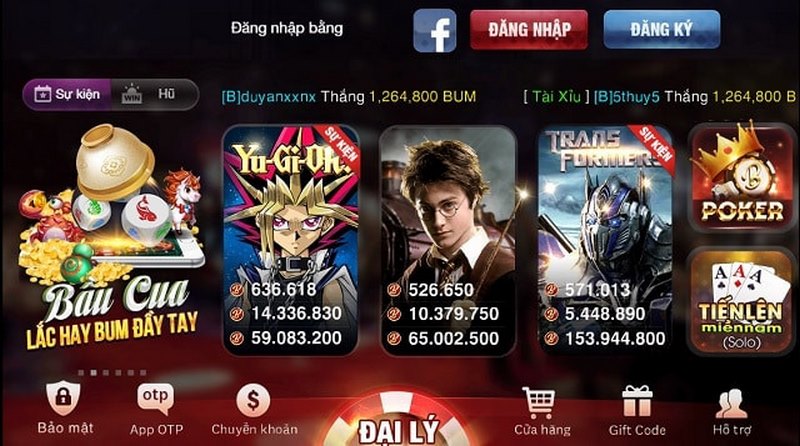  Hướng dẫn cách tải game cho mọi người