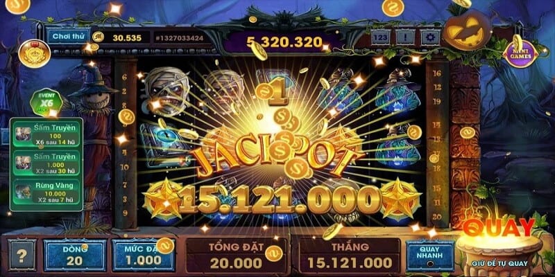 Game bài tại 123club