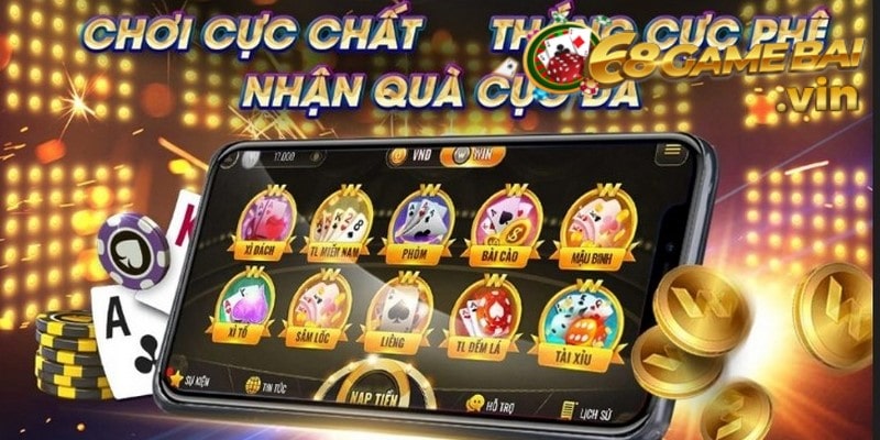 Những ưu điểm khi tham gia chơi tại Luky