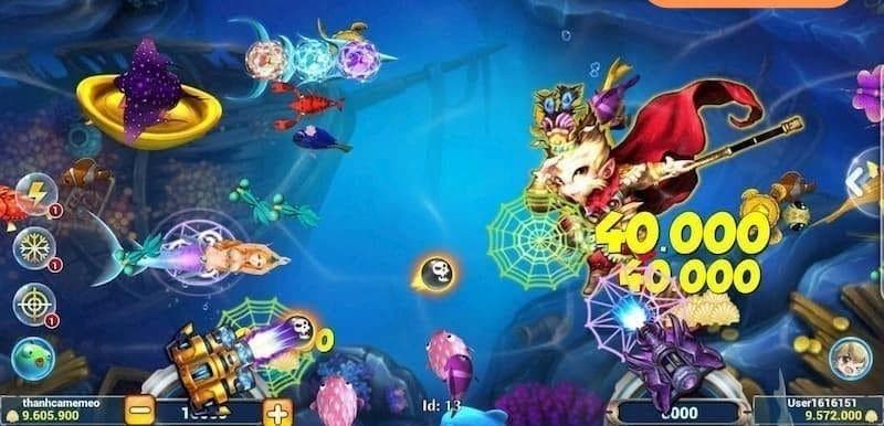 Hướng dẫn liên hệ cổng game khi gặp sự cố