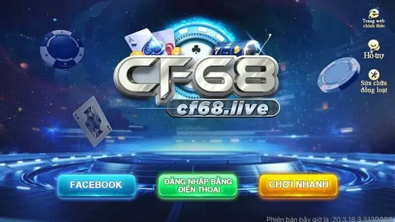 Điểm nổi bật của cổng game