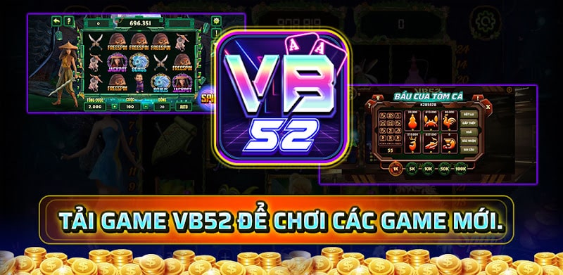 Hướng dẫn tải  VB52 cho PC và điện thoại