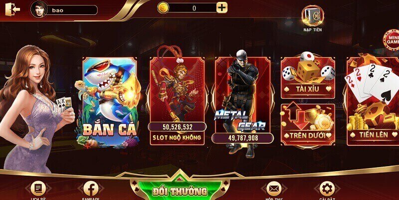 Hướng dẫn tải game cho PC và Điện thoại