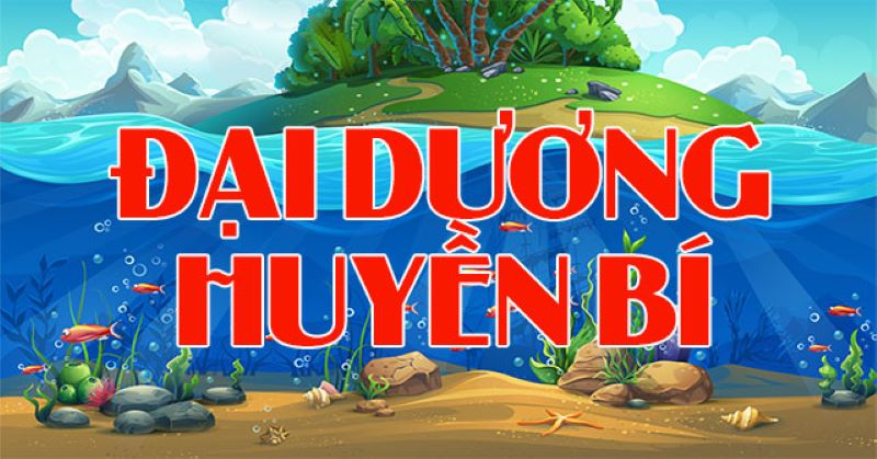 Giới thiệu về game bắn cá mới