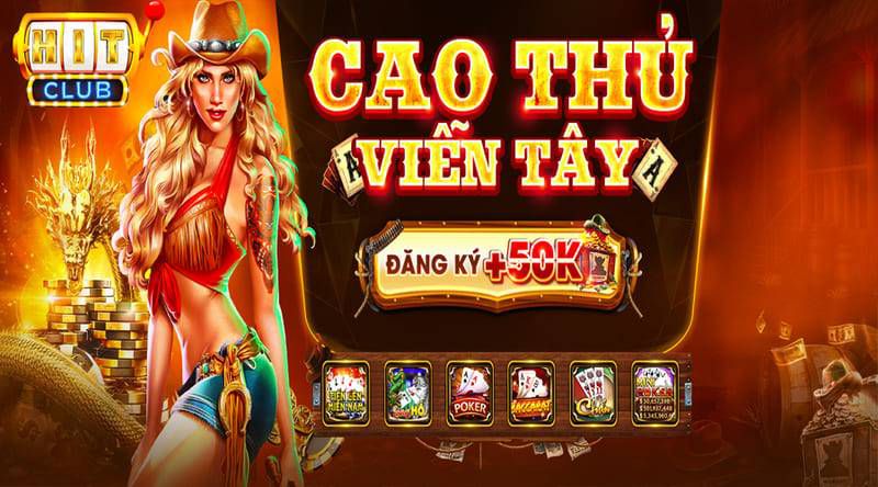 Các chương trình tặng giftcode Hit Club