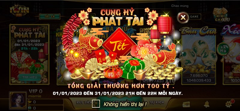 Săn thưởng siêu kinh điển tại cổng game 