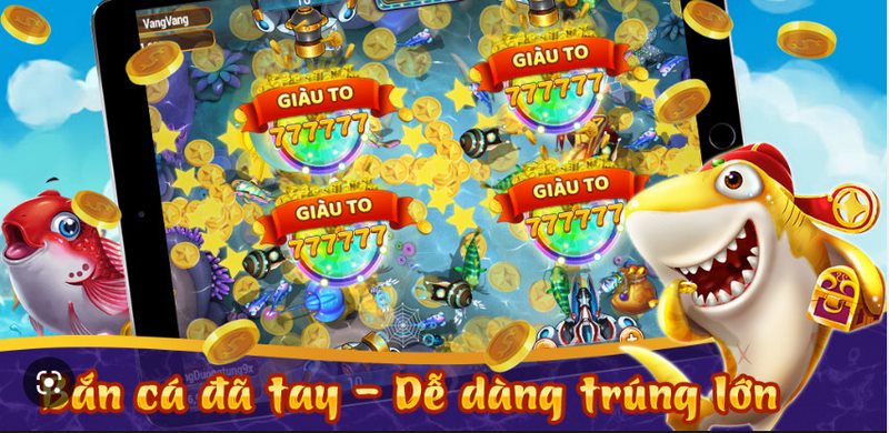 Tải cổng game về điện thoại