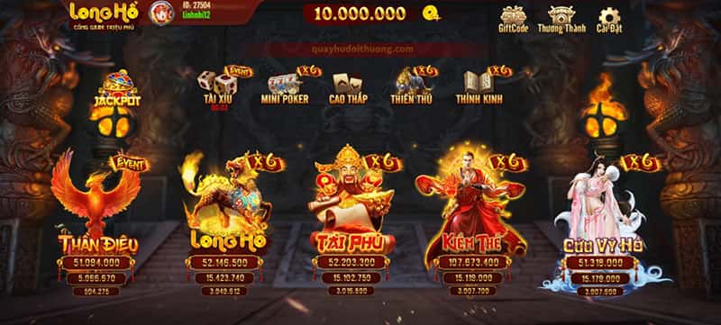 Slot Game B88win Vip - Những Điều Cần Biết Về Cổng Game Này