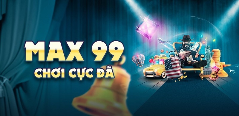 Giới thiệu tổng quan về cồng game Max99 XYZ