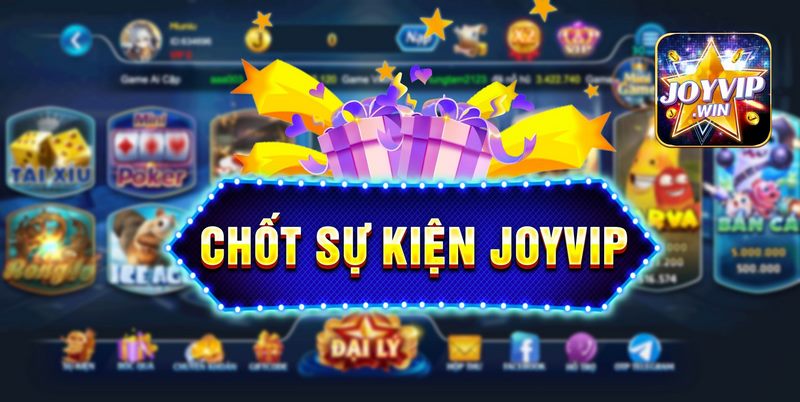 Tổng hợp những ưu đãi dành cho người chơi tại cổng game này