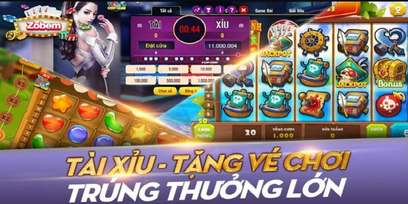 Tải cổng game về máy tính thông qua 3 thao tác đơn giản