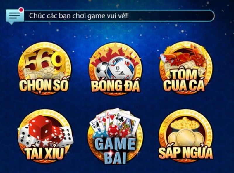 Ưu đãi dành cho người chơi tại cổng game Cenvip