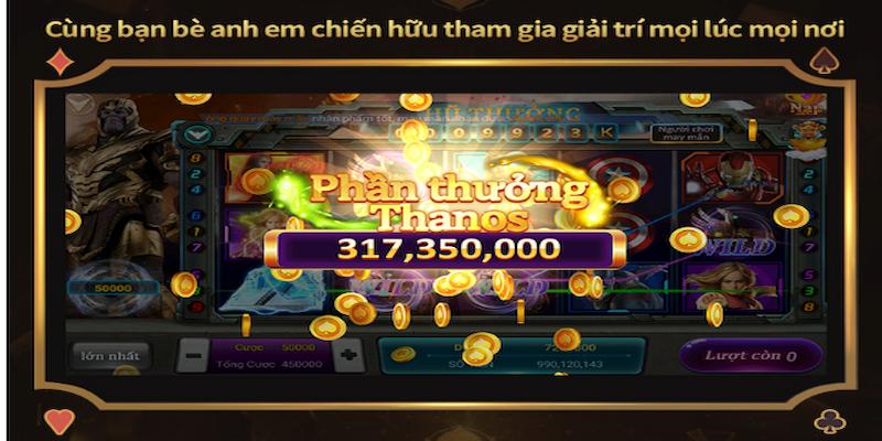 Cách tải game TBR cho Android Và IOS