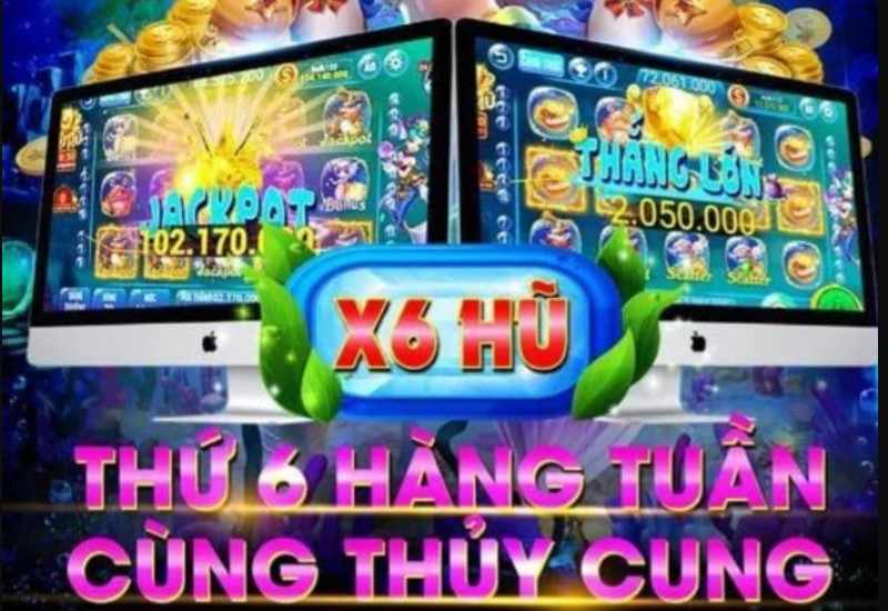 Ưu điểm của cổng game