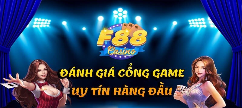 Game hay của cổng game